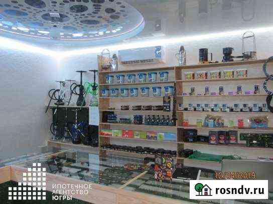 Продам офисное помещение, 83 кв.м. Ханты-Мансийск