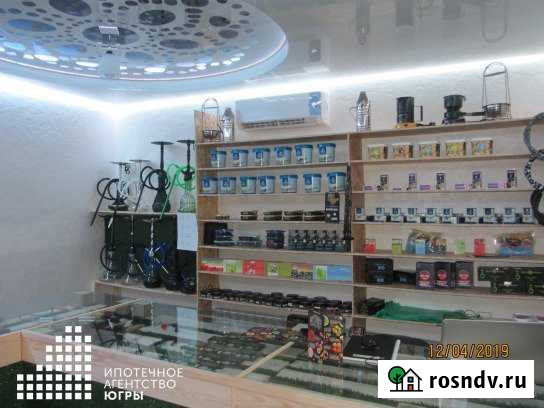 Продам офисное помещение, 83 кв.м. Ханты-Мансийск - изображение 1