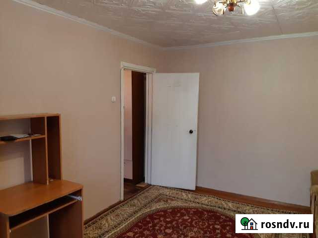 2-комнатная квартира, 42 м², 2/5 эт. на продажу в Асино Асино - изображение 1