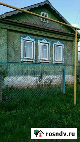 Дом 90 м² на участке 40 сот. на продажу в Кукморе Кукмор - изображение 1