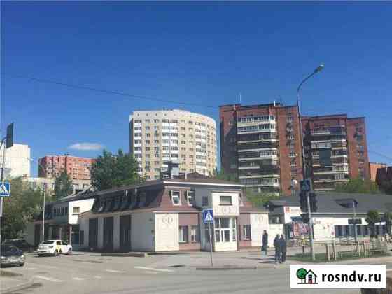 Торговое помещение, 692 кв.м. Тюмень