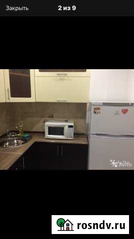 1-комнатная квартира, 30 м², 2/5 эт. на продажу в Слободском Слободской - изображение 1