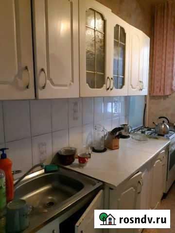 2-комнатная квартира, 42 м², 2/2 эт. в аренду на длительный срок в Бору Бор - изображение 1