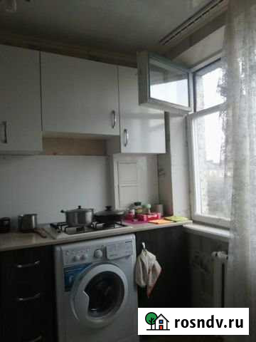 1-комнатная квартира, 35 м², 5/5 эт. в аренду на длительный срок в Новокубанске Новокубанск - изображение 1