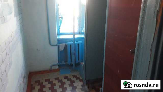 Комната 17 м² в 1-ком. кв., 3/5 эт. на продажу в Орске Орск - изображение 1