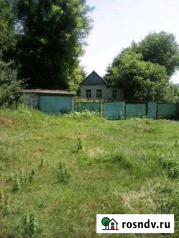 Дом 57 м² на участке 15 сот. на продажу в Спокойной Спокойная - изображение 1