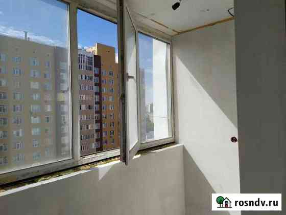 Квартира-студия, 24 м², 12/17 эт. на продажу в Оренбурге Оренбург