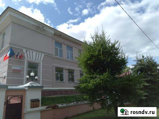 Коттедж 180 м² на участке 3 сот. на продажу в Воткинске Воткинск - изображение 1