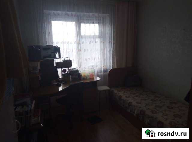 3-комнатная квартира, 56 м², 4/5 эт. на продажу в Сибае Сибай - изображение 1