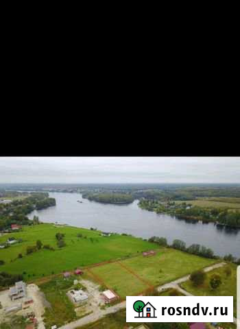 Участок ИЖС 17 сот. на продажу в Павлово Ленинградской области Павлово - изображение 1