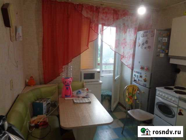 1-комнатная квартира, 35 м², 8/9 эт. на продажу в Северске Северск - изображение 1