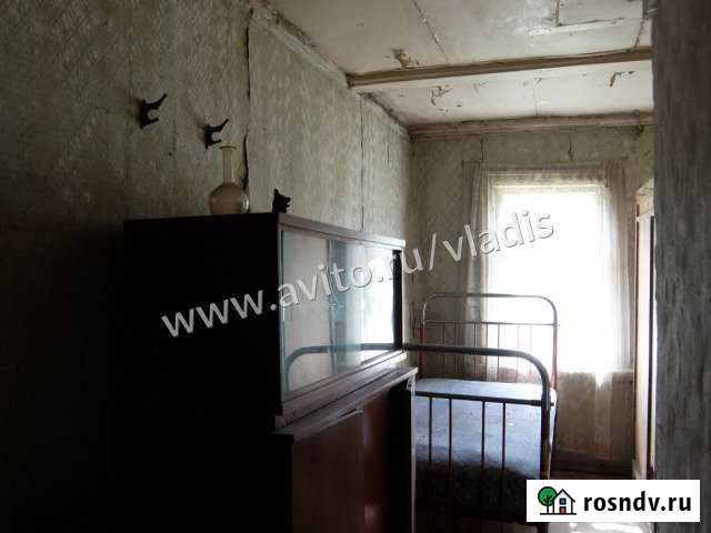 Дом 50 м² на участке 50 сот. на продажу в Лакинске Лакинск - изображение 1