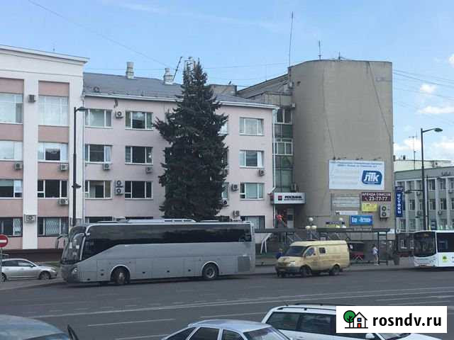 Офисное помещение, 15 кв.м. Липецк - изображение 1