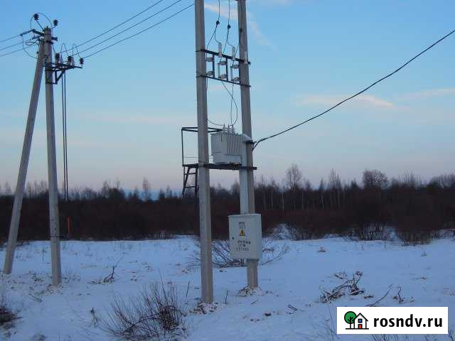 Участок СНТ, ДНП 20 сот. на продажу в Гдове Гдов - изображение 1