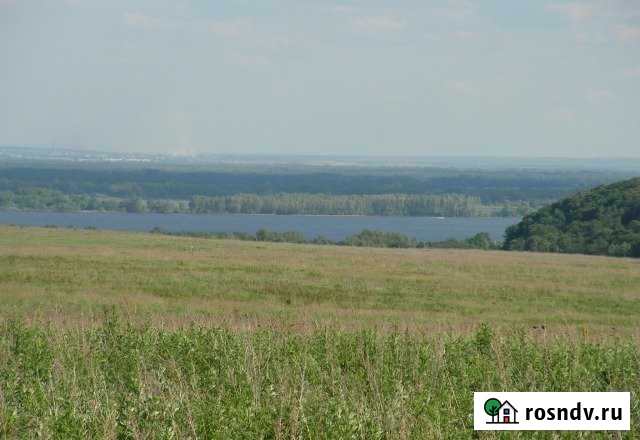 Участок ИЖС 18 сот. на продажу в Чапаевске Чапаевск - изображение 1