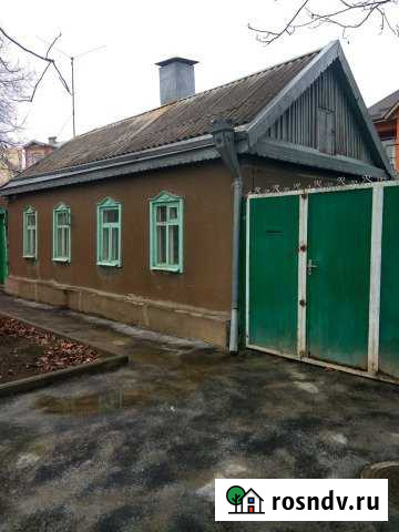 Дом 33 м² на участке 1 сот. в аренду на длительный срок в Пятигорске Пятигорск - изображение 1