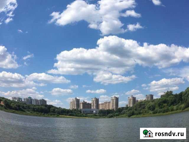 1-комнатная квартира, 51 м², 9/22 эт. в аренду на длительный срок в Раменском Раменское - изображение 1