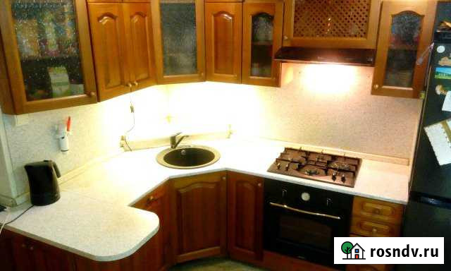 3-комнатная квартира, 66 м², 6/9 эт. на продажу в Домодедово Домодедово - изображение 1