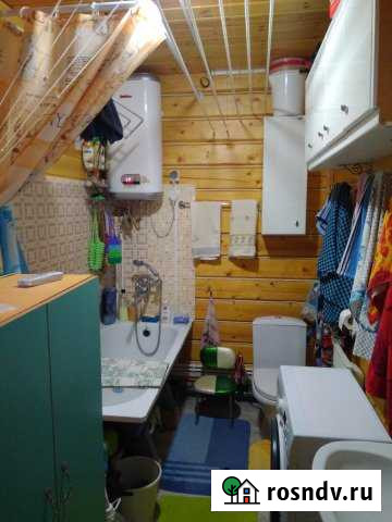 Дом 100 м² на участке 12 сот. на продажу в Лесном Свердловской области Лесной - изображение 1