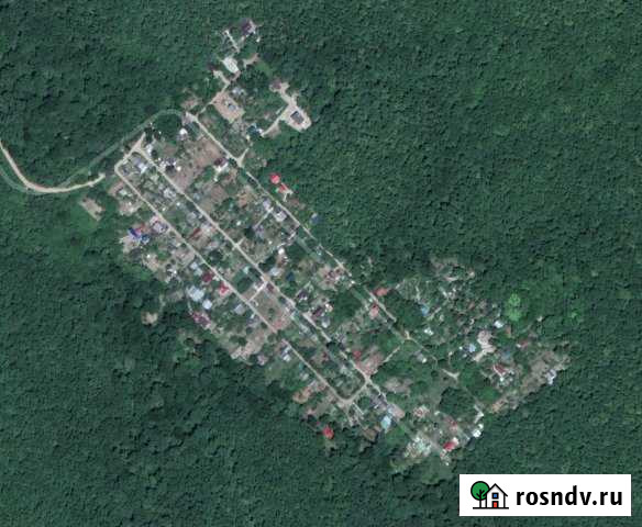 Участок СНТ, ДНП 6 сот. на продажу в Смоленской Смоленская - изображение 1