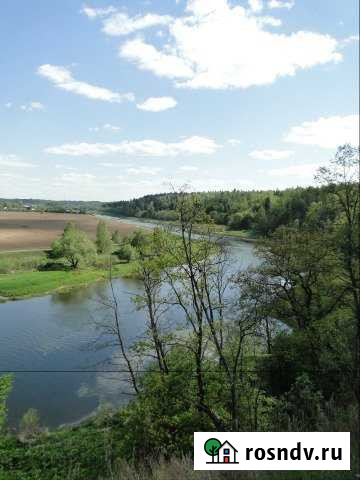 Участок ИЖС 22 сот. на продажу в Тучково Тучково - изображение 1