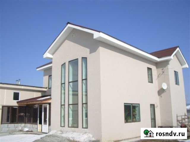 Дом 217.2 м² на участке 5.4 сот. на продажу в Березовском Свердловской области Березовский - изображение 1