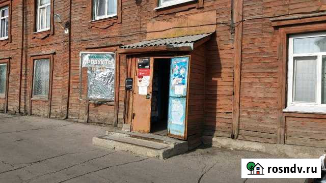 Сдам в аренду торговую площадь Ульяновск - изображение 1