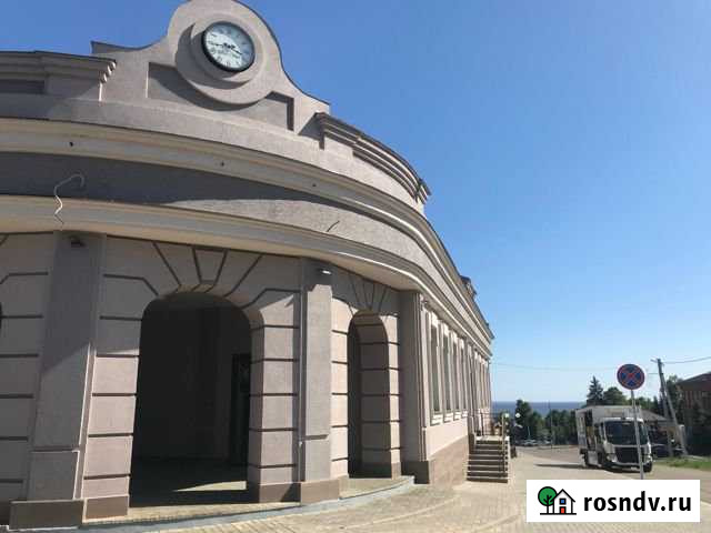 Торговое помещение, 34.2 кв.м. Лаишево - изображение 1