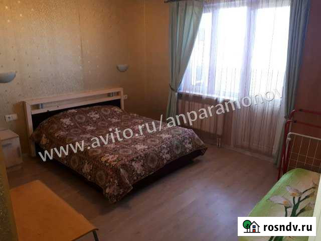 2-комнатная квартира, 60 м², 5/9 эт. в аренду на длительный срок в Твери Тверь - изображение 1