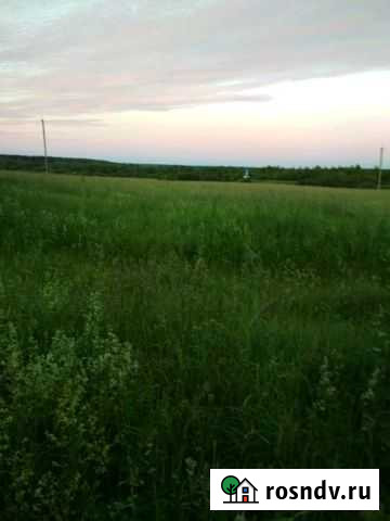 Участок ИЖС 1500 сот. на продажу в Шарье Шарья - изображение 1