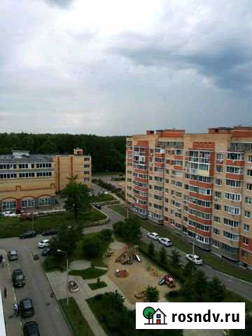 1-комнатная квартира, 36 м², 9/10 эт. на продажу в Свердловском Свердловский - изображение 1