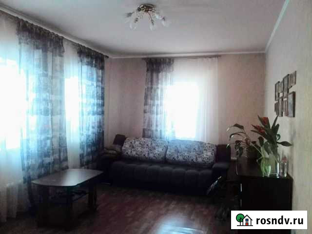 Дом 57.6 м² на участке 6 сот. на продажу в Серове Серов - изображение 1
