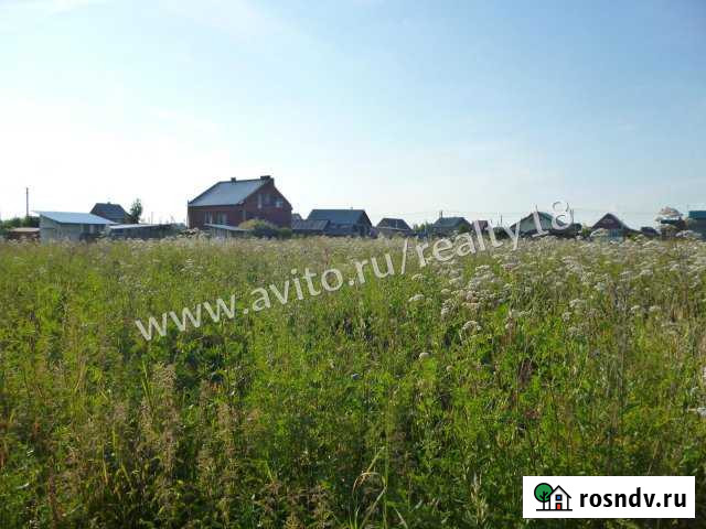 Участок ИЖС 19 сот. на продажу в Глазове Глазов - изображение 1