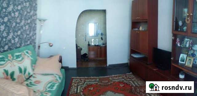 2-комнатная квартира, 48 м², 2/2 эт. на продажу в Кизеле Кизел - изображение 1