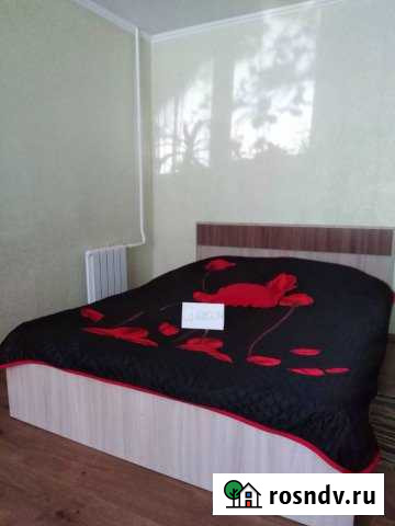 1-комнатная квартира, 32 м², 1/5 эт. в аренду посуточно в Серпухове Серпухов - изображение 1