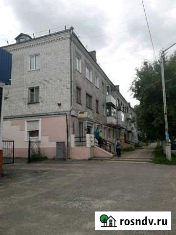 1-комнатная квартира, 34 м², 1/3 эт. на продажу в Дятьково Дятьково - изображение 1