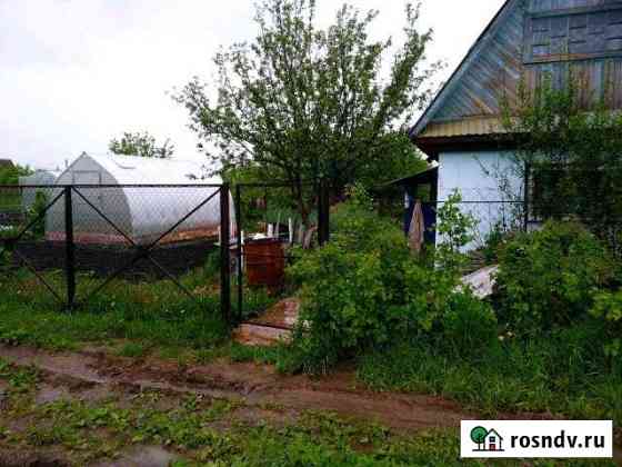 Дача 60 м² на участке 12 сот. на продажу в Иглино Иглино