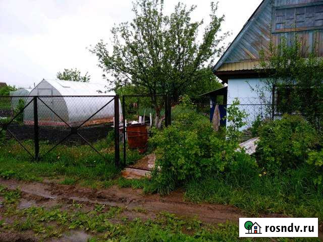 Дача 60 м² на участке 12 сот. на продажу в Иглино Иглино - изображение 1