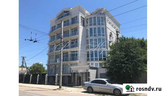 4-комнатная квартира, 240 м², 2/6 эт. на продажу в Севастополе Севастополь - изображение 1