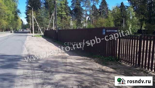 Участок промназначения 11 сот. на продажу во Всеволожске Всеволожск - изображение 1