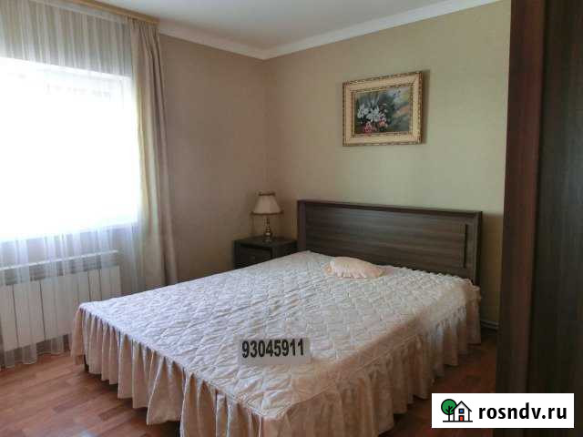 Дача 100 м² на участке 2 сот. в аренду посуточно в Евпатории Евпатория - изображение 1