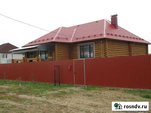 Коттедж 320 м² на участке 17.5 сот. на продажу в Иваново Иваново - изображение 1