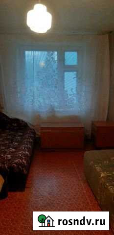 Комната 12 м² в 3-ком. кв., 1/9 эт. на продажу в Излучинске Излучинск - изображение 1