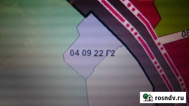 Участок промназначения 196 сот. на продажу в Копейске Копейск - изображение 1