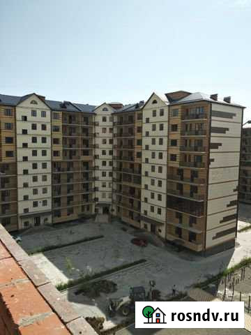 3-комнатная квартира, 110 м², 7/9 эт. на продажу в Магасе Магас - изображение 1