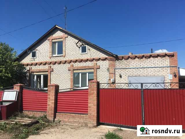 Дом 138 м² на участке 10 сот. на продажу в Мелеузе Мелеуз - изображение 1