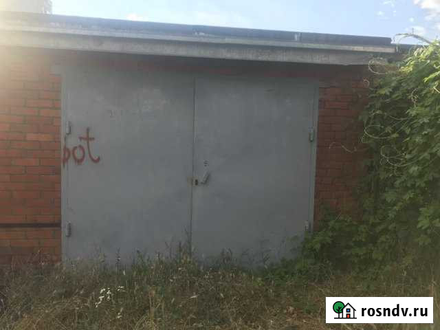 Гараж 24 м² на продажу в Белореченске Белореченск - изображение 1