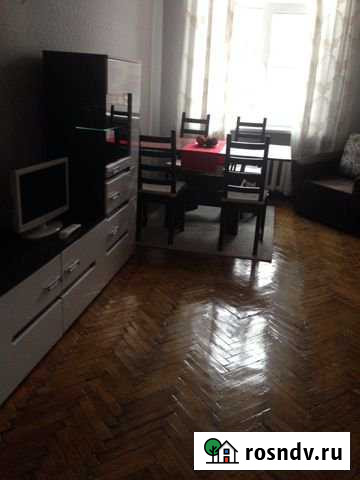 4-комнатная квартира, 100 м², 3/5 эт. в аренду на длительный срок в Люберцах Люберцы - изображение 1