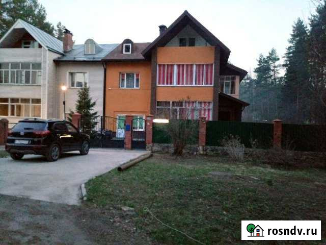 Дом 300 м² на участке 13 сот. на продажу в Кременках Кременки - изображение 1