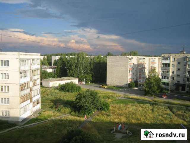 2-комнатная квартира, 53 м², 5/5 эт. на продажу в Малышевой Малышева - изображение 1